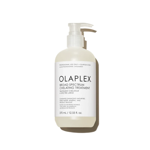 Olaplex Pro Exclusive: Broad Spectrum Chelating Treatment 370ml