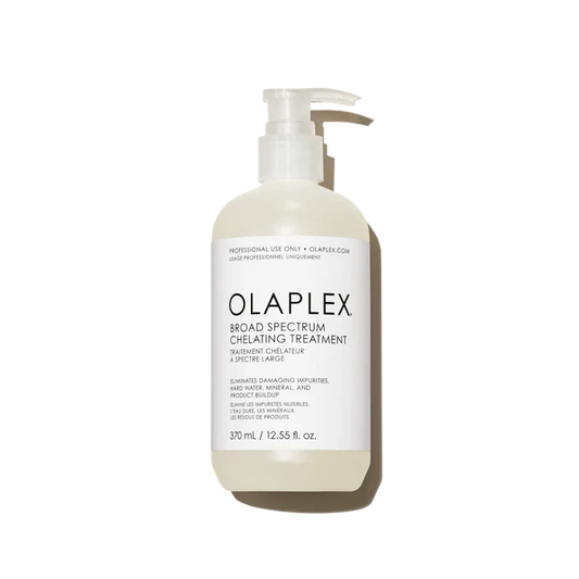 Olaplex Pro Exclusive: Broad Spectrum Chelating Treatment 370ml
