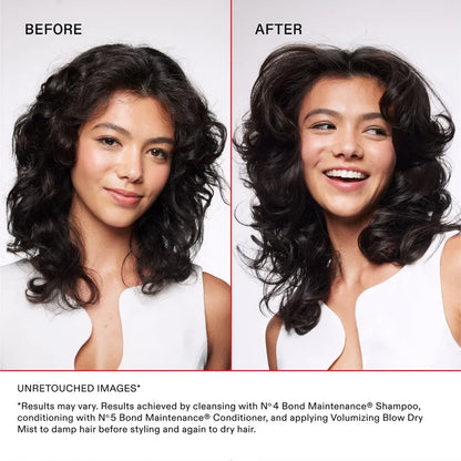 Olaplex Volumizing Blow Dry Mist 150ml