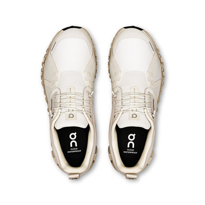 On Running Cloud 6 Waterproof Women's Shoes