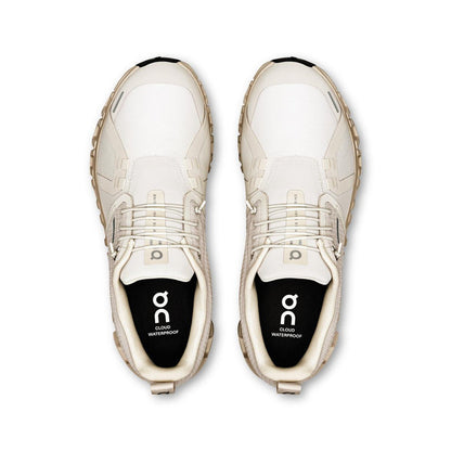 On Running Cloud 6 Waterproof Women's Shoes