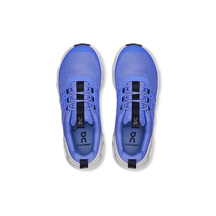 On Running Cloudswift Kids Shoes-Children's Clothing-Kevin's Fine Outdoor Gear & Apparel