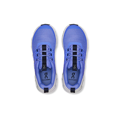 On Running Cloudswift Kids Shoes-Children's Clothing-Kevin's Fine Outdoor Gear & Apparel