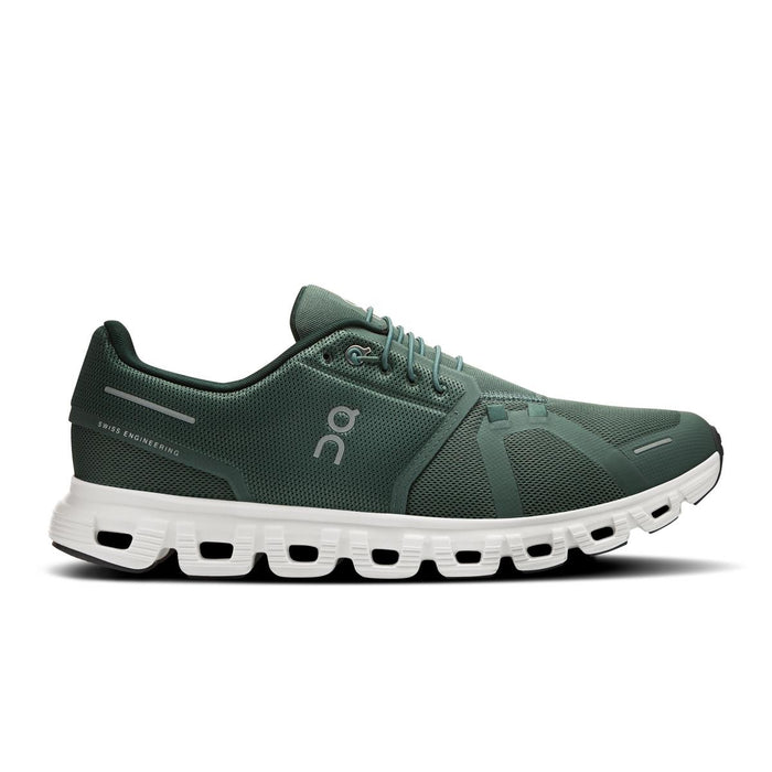 Olive | Evergreen / 8