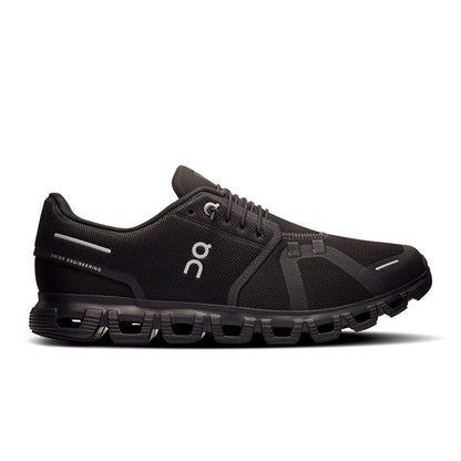 Black | Black / 8