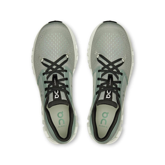 On Running Men's Cloud X 4 Shoes