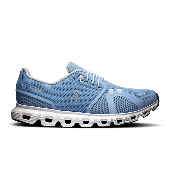 Chambray | White / 6