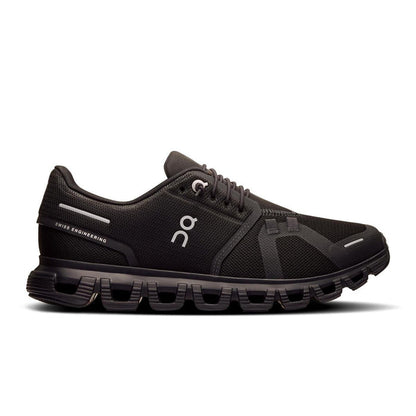 Black | Black / 6