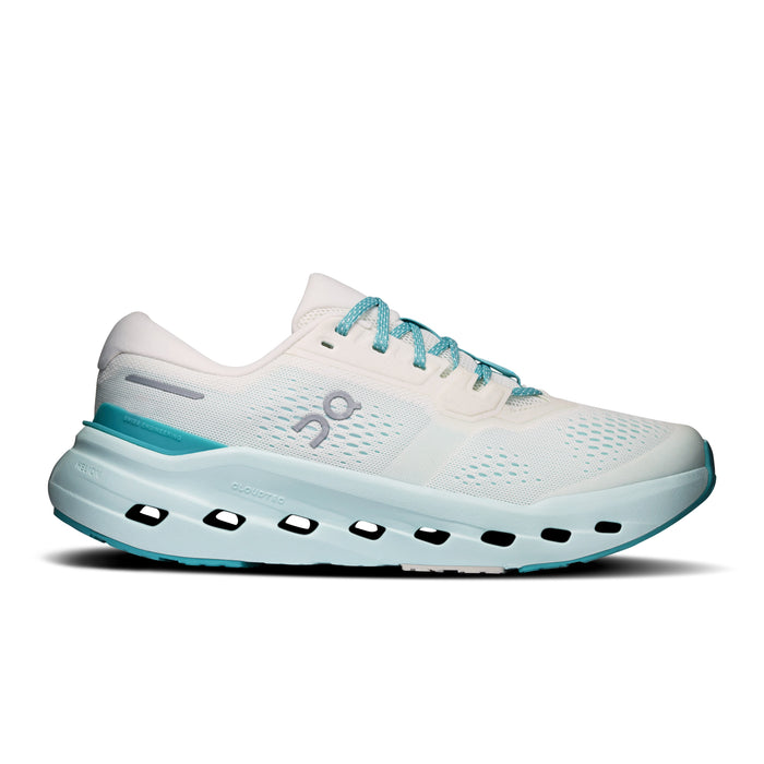 Ivory | Aquamarine / 5