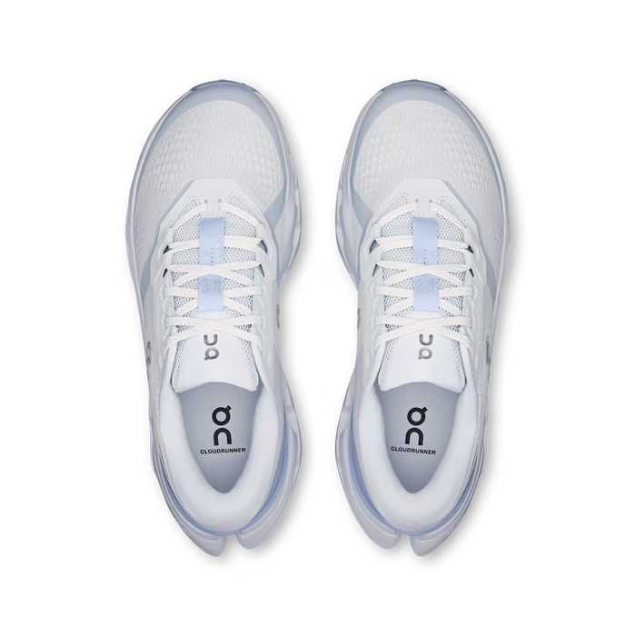 On Running Women's Cloudrunner 3 Shoes-Women's Footwear-Kevin's Fine Outdoor Gear & Apparel