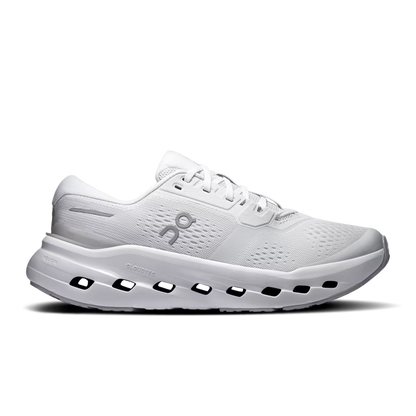 On Running Women's Cloudrunner 3 Shoes-Women's Footwear-Frost | Glacier-6-Kevin's Fine Outdoor Gear & Apparel