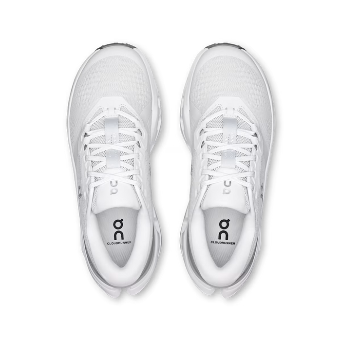 On Running Women's Cloudrunner 3 Shoes-Women's Footwear-Kevin's Fine Outdoor Gear & Apparel