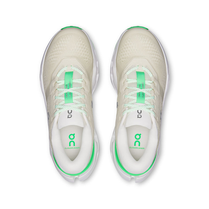 On Running Women's Cloudrunner 3 Shoes-Women's Footwear-Kevin's Fine Outdoor Gear & Apparel