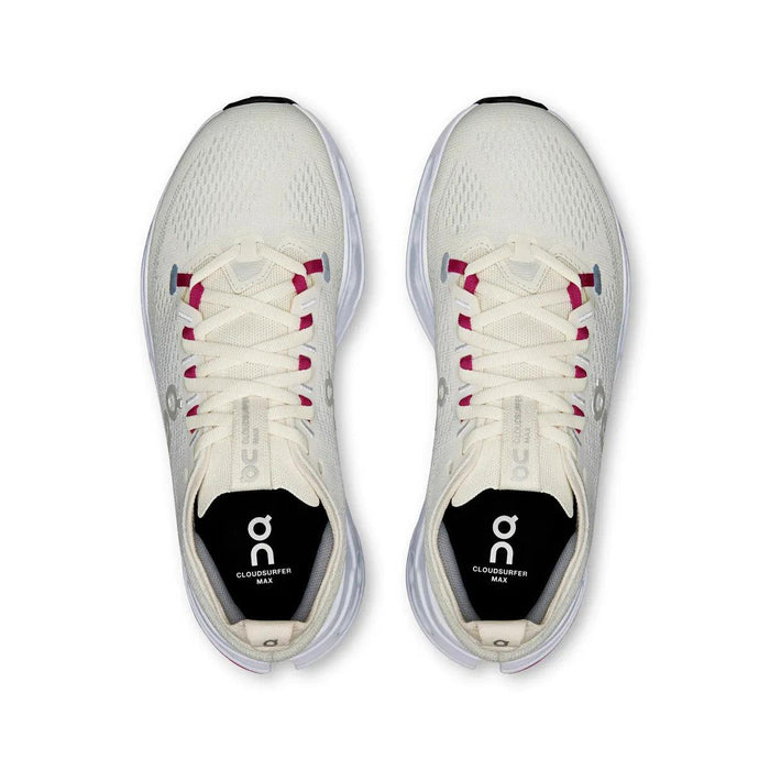 On Running Women's Cloudsurfer Max Shoes