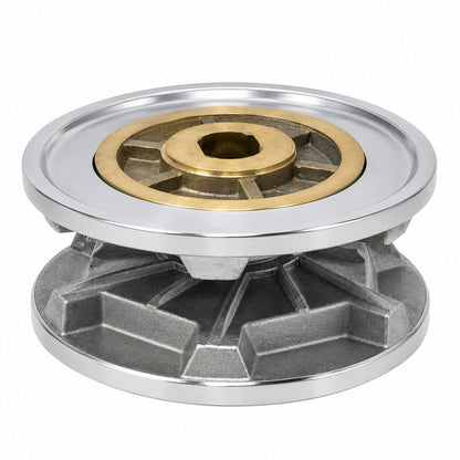 Pacific 1500 Windlass Replacement Gypsy - Fits 3/8" Chain & 5/8" Rope