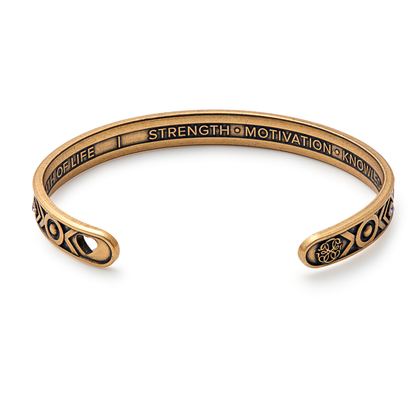 Rafaelian Gold