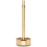 Pen Bundle (Brass / Walnut)