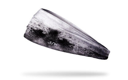 Permafrost Blackout Big Bang Lite Headband - View 1