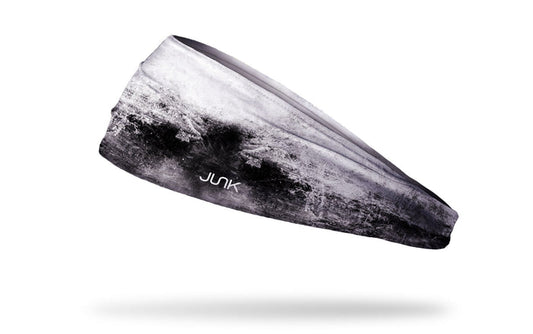 Permafrost Blackout Big Bang Lite Headband - View 1