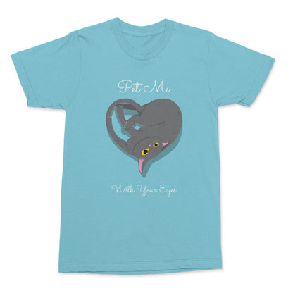 Pet Me Shirt