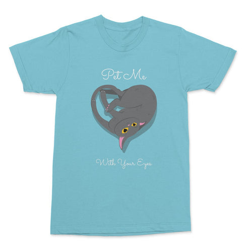 Pet Me Shirt