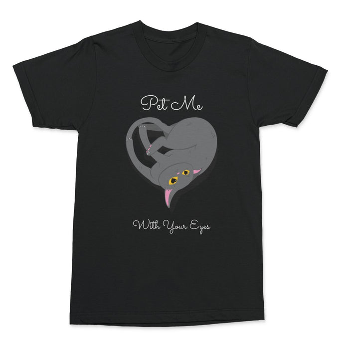 Pet Me Shirt