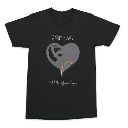 Pet Me Shirt