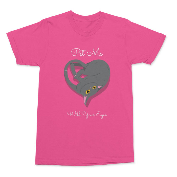 Pet Me Shirt