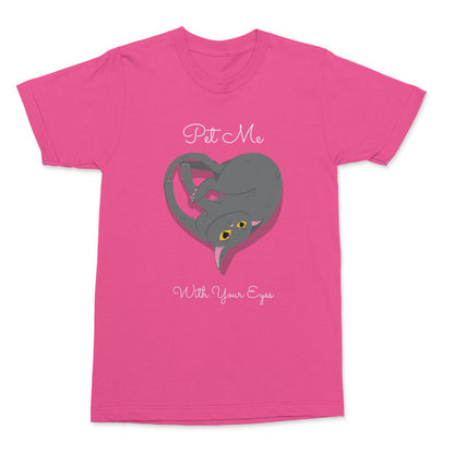 Pet Me Shirt