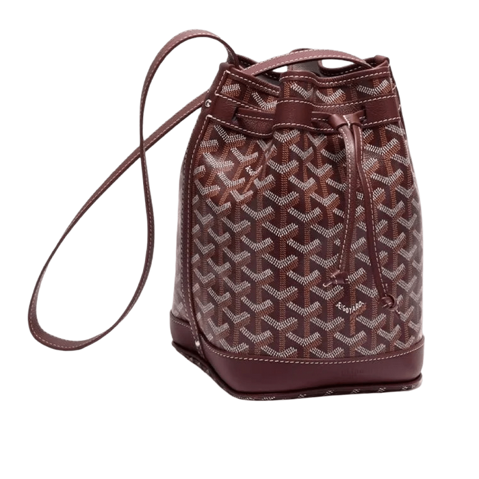 Petit Flot Bucket Bag