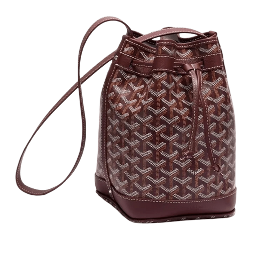 Petit Flot Bucket Bag