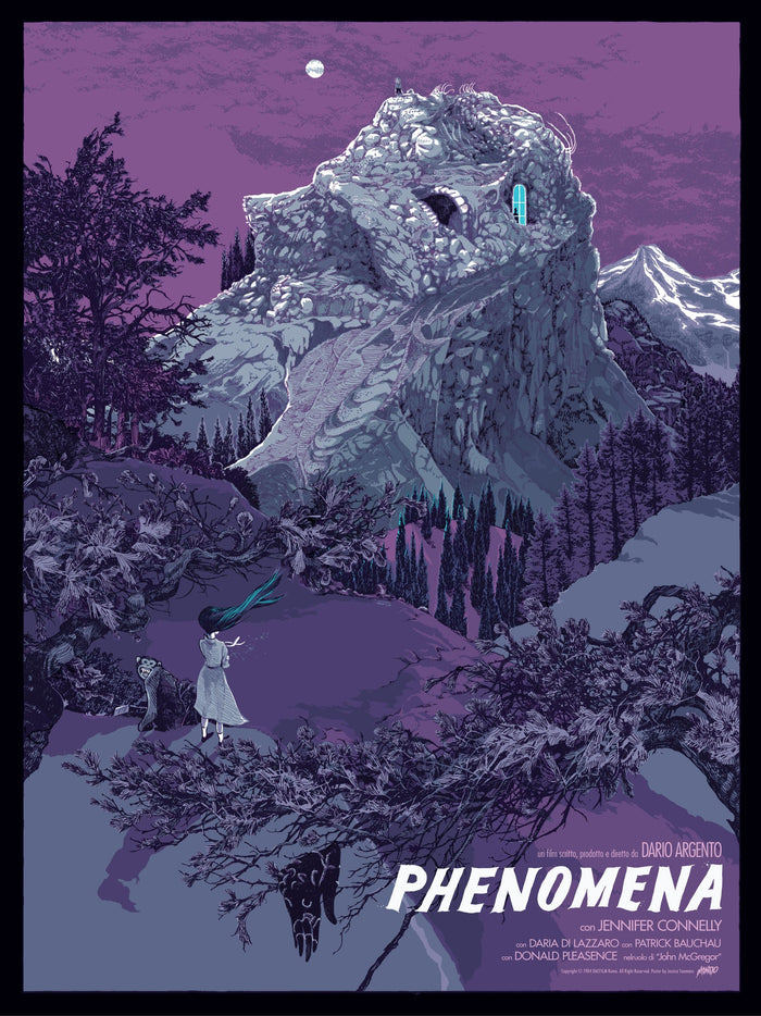 Phenomena (Variant)