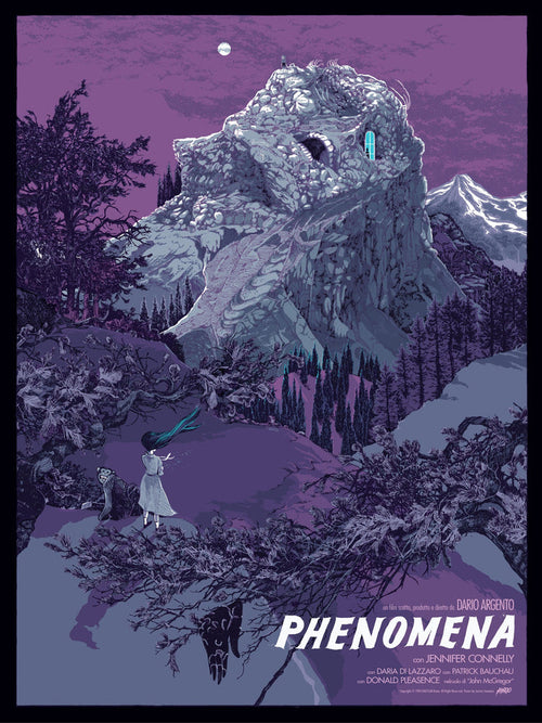 Phenomena (Variant)
