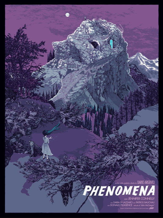 Phenomena (Variant)