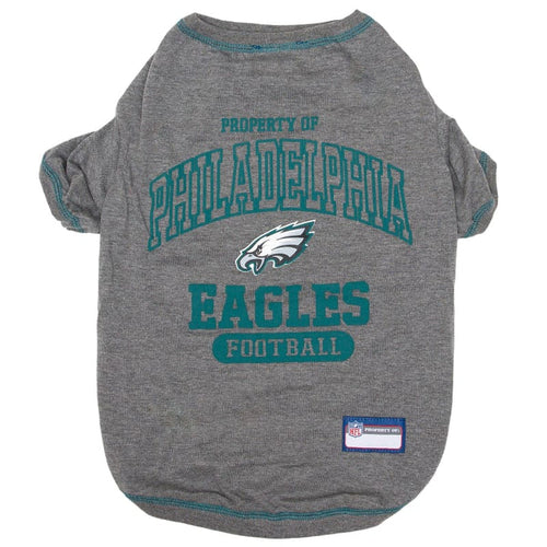 Philadelphia Eagles Dog Tee