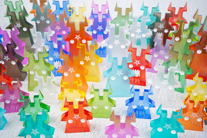 Phillips New Ver. Blind Bag by Zintears