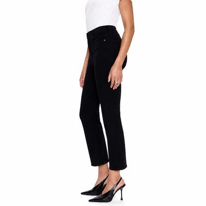 Pistola Women's Lennon High Rise Crop Boot Jeans-Women's Clothing-Kevin's Fine Outdoor Gear & apparel