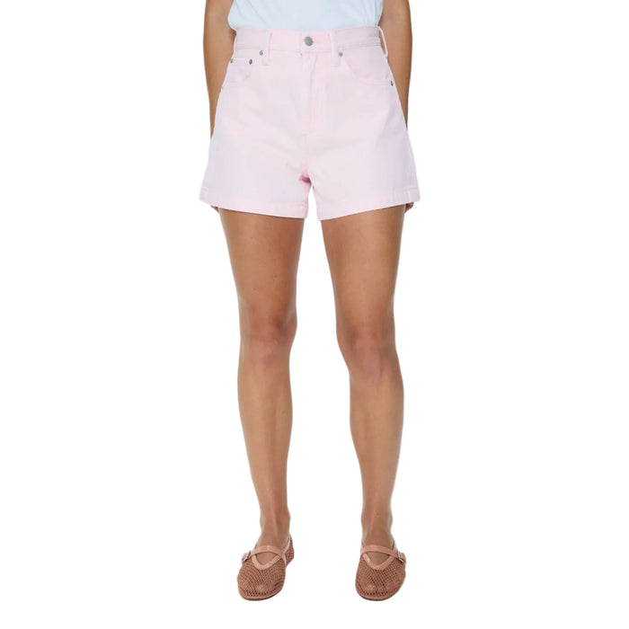 Pistola Women's Saige High Rise A-Line Short-Women's Clothing-Kevin's Fine Outdoor Gear & Apparel