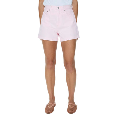 Pistola Women's Saige High Rise A-Line Short-Women's Clothing-Kevin's Fine Outdoor Gear & Apparel