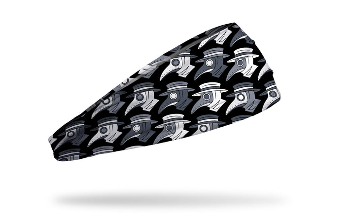 Plague Doctor Big Bang Lite Headband - View 2