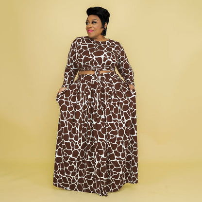 1XL / Brown