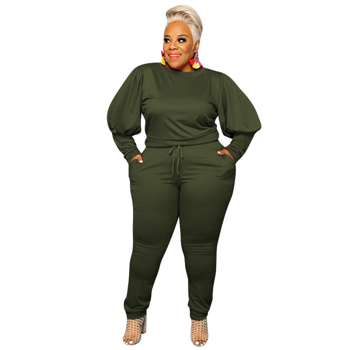XL / Army Green