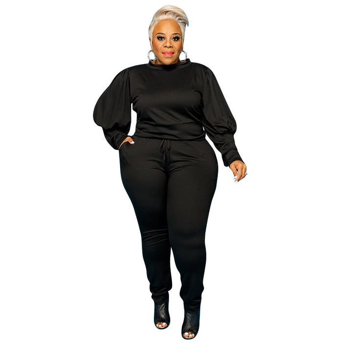 XL / Black