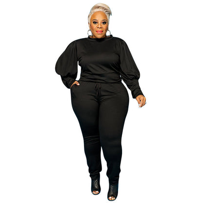 XL / Black