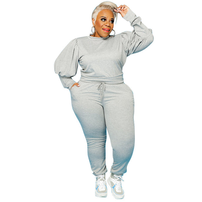 XL / Light Gray