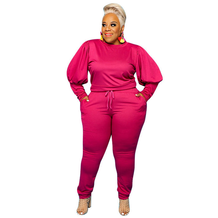 XL / Coral Red