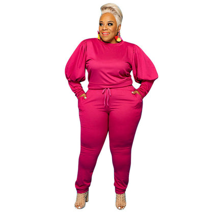XL / Coral Red