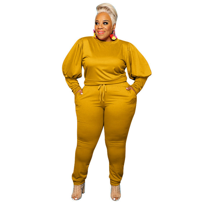 XL / Turmeric