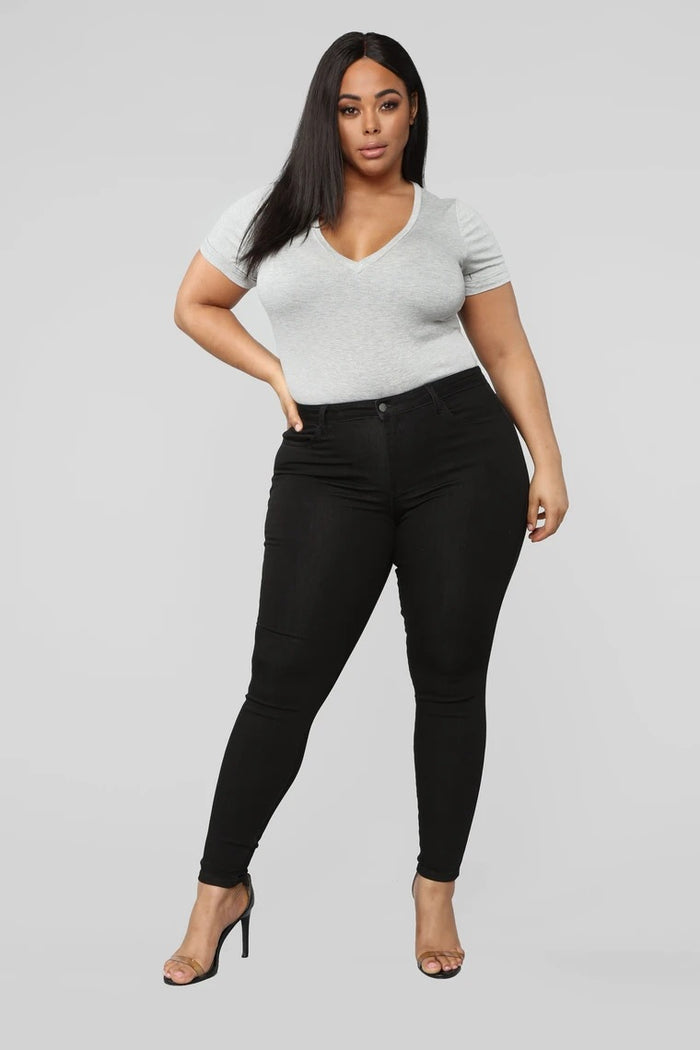 XL / Black