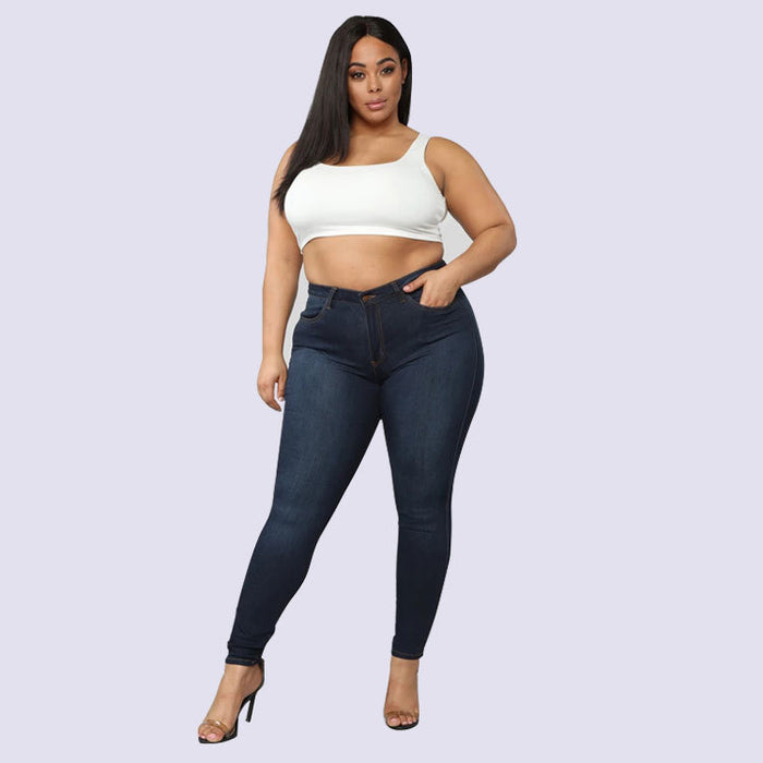 XL / Dark Blue